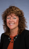 Kim Witcher - Office Manager