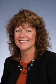 Kim Witcher