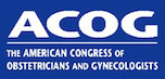 American College of Obstetricians and Gynecologists